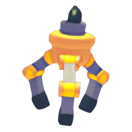 Claw Grabber in Adopt Me