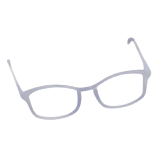 Clear Glasses in Adopt Me