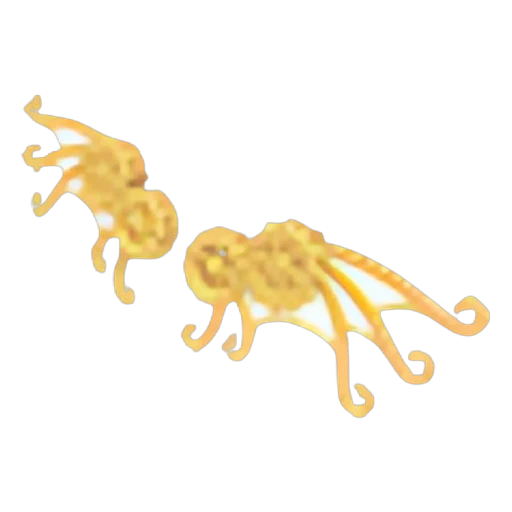Clockwork Wings in Adopt Me