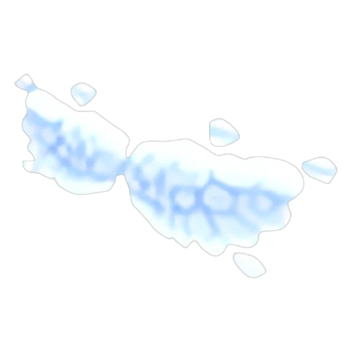 Облачные крылья (Cloud Wings) в Адопт Ми