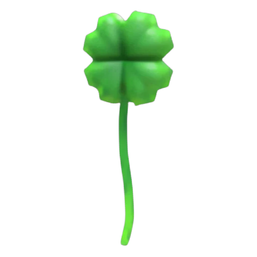 Clover Balloon in Adopt Me