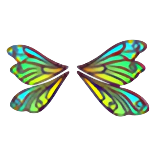 Clubtail Dragonfly Wings in Adopt Me