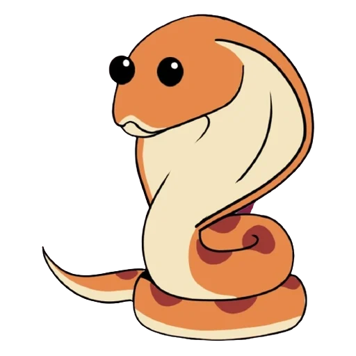 Cobra in Adopt Me
