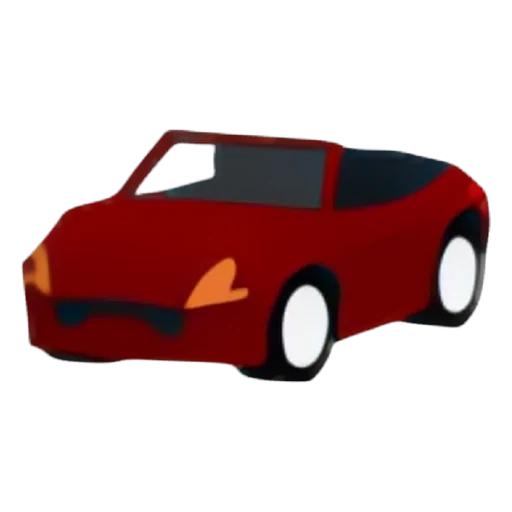 Convertible in Adopt Me