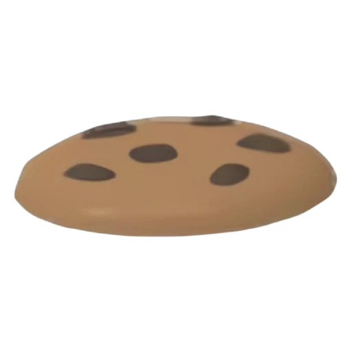 Cookie Flying Disc in Adopt Me