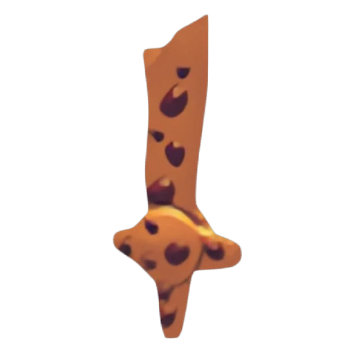 Cookie Sabre in Adopt Me
