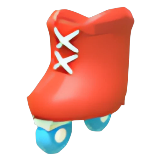 Cool Quad Skates in Adopt Me