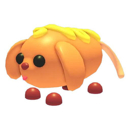 Corn Doggo in Adopt Me