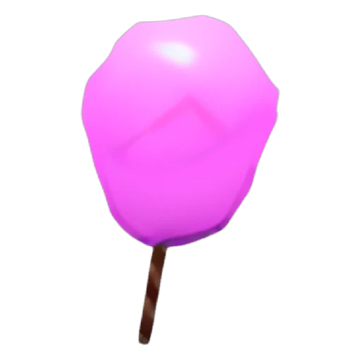 Cotton Candy Stick in Adopt Me