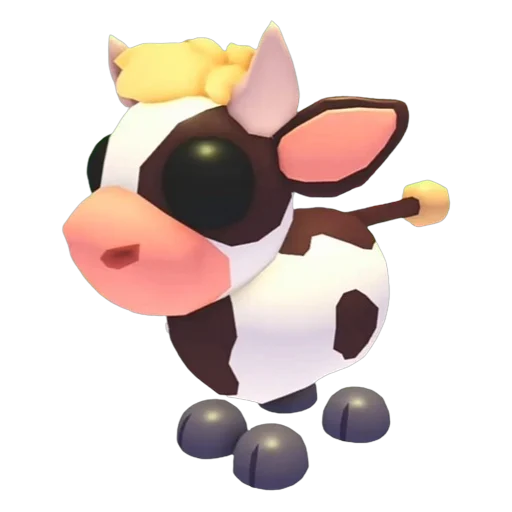 Cow Calf in Adopt Me