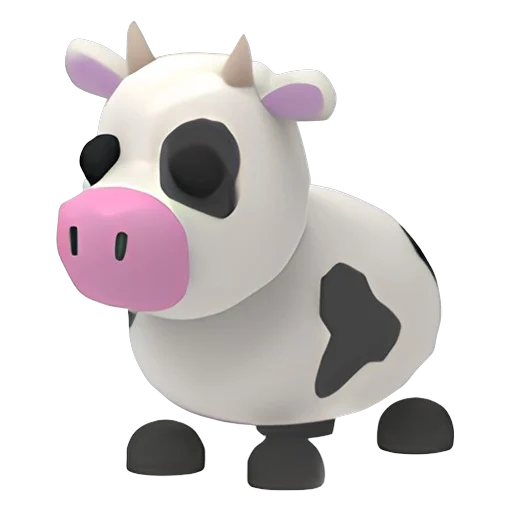 Cow in Adopt Me