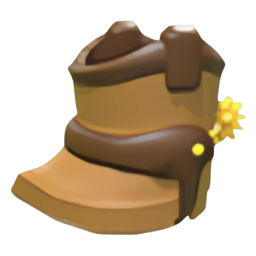Cowboy Boots in Adopt Me