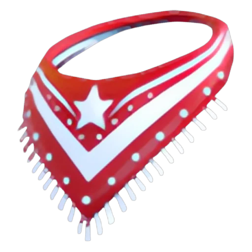Ковбойский шейный платок (Cowboy Neckerchief) в Адопт Ми