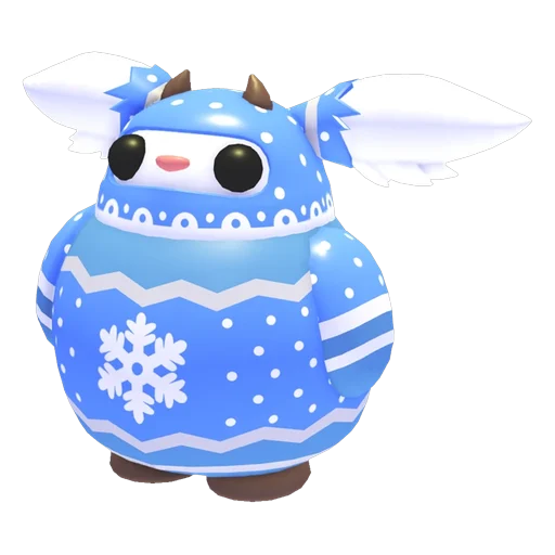 Cozy Mistletroll in Adopt Me