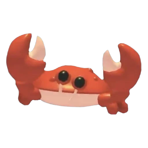 Crab in Adopt Me
