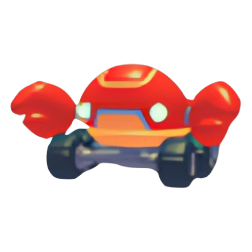Crabby Cruiser in Adopt Me