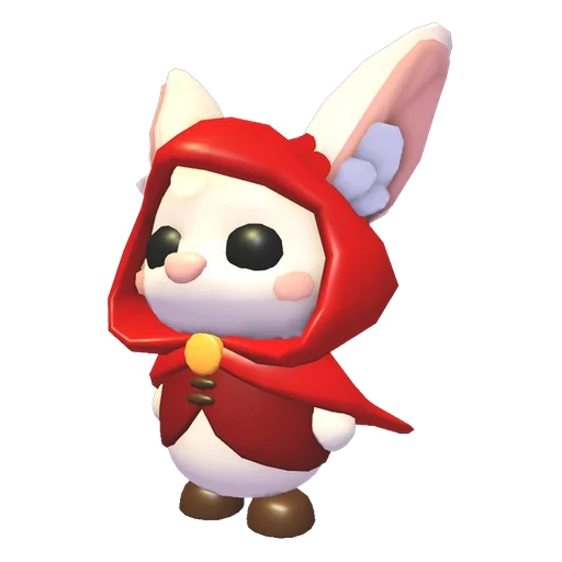 Crimson Cape in Adopt Me
