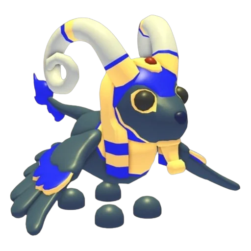 Criosphinx in Adopt Me