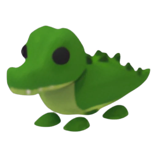 Crocodile in Adopt Me