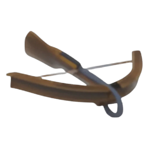 Crossbow Grappling Hook in Adopt Me