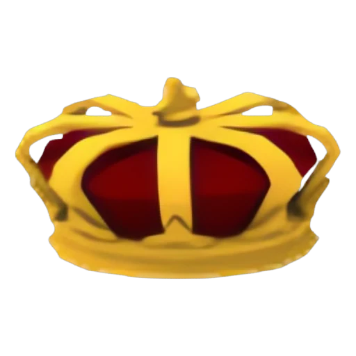 Коронный летающий диск (Crown Flying Disc) в Адопт Ми