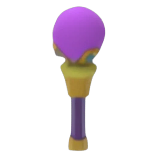 Crystal Ball Rattle in Adopt Me