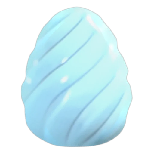 Хрустальное яйцо (Crystal Egg) в Адопт Ми
