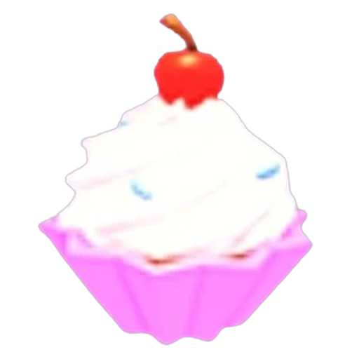 Cupcake Hat in Adopt Me