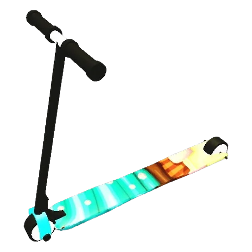 Cupcake Scooter in Adopt Me