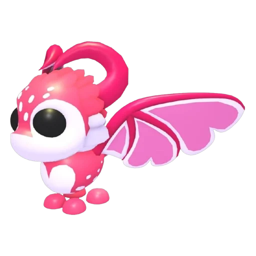 Cupid Dragon in Adopt Me