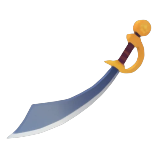 Cutlass in Adopt Me