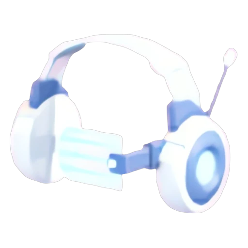 Cyber Headphones in Adopt Me