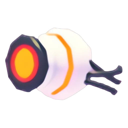 Киборг глаз (Cyborg Eye) в Адопт Ми