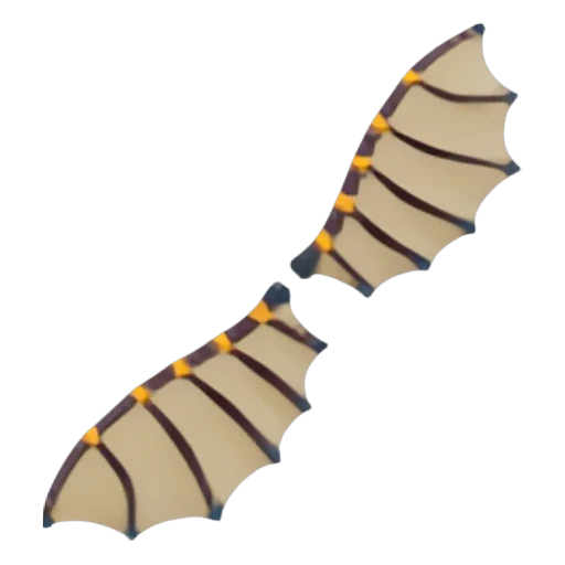 Da Wingci Wings in Adopt Me