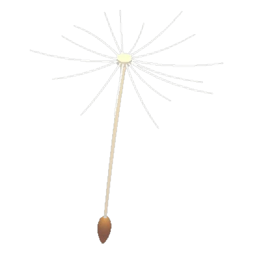 Dandelion Propeller in Adopt Me
