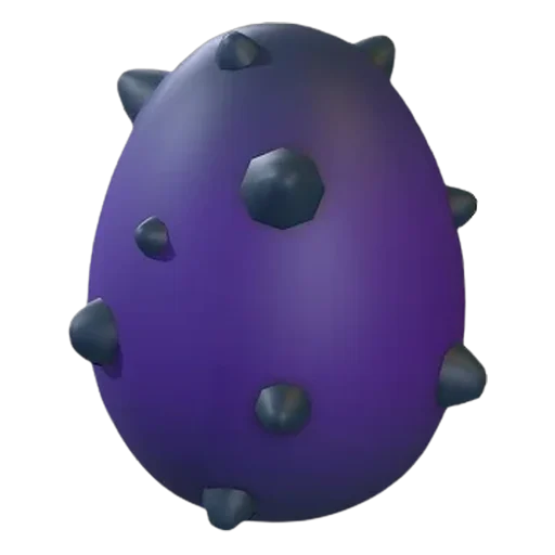 Danger Egg in Adopt Me