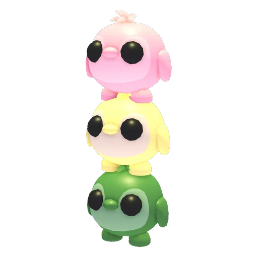 Dango Penguins in Adopt Me