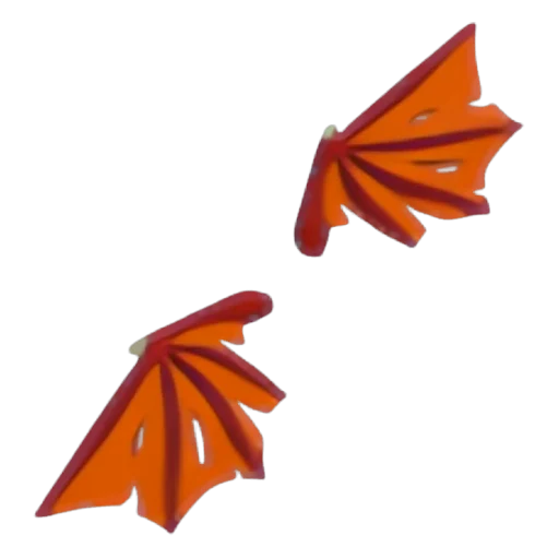 Demon Wings in Adopt Me