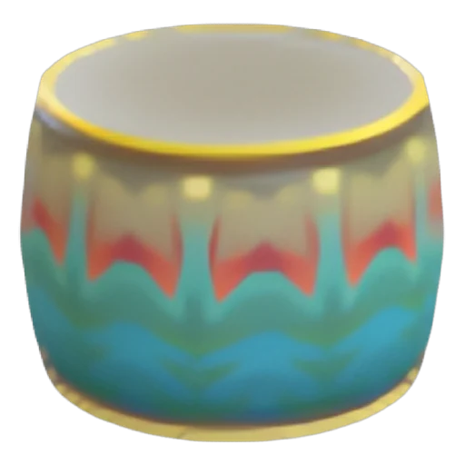 Desert Drum in Adopt Me