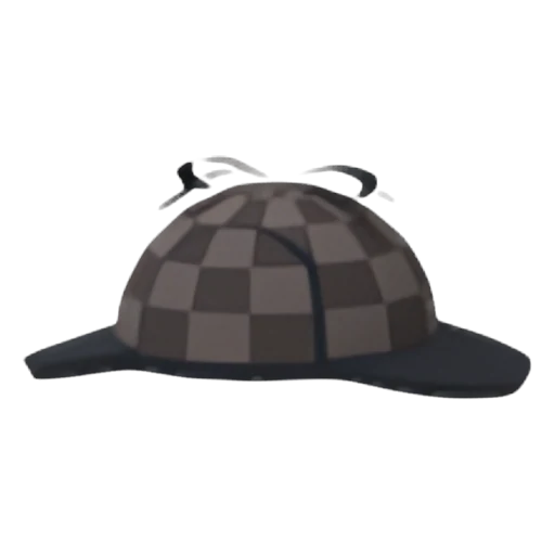 Детектив хэт (Detective Hat) в Адопт Ми