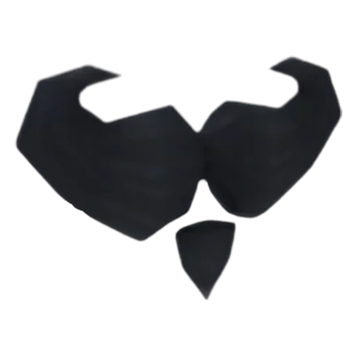 Detective Mustache in Adopt Me