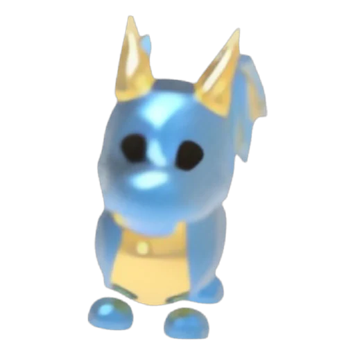 Diamond Dragon in Adopt Me