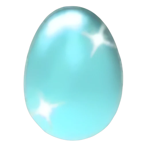 Алмазное яйцо (Diamond Egg) в Адопт Ми