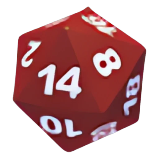 Dice Throw Toy in Adopt Me