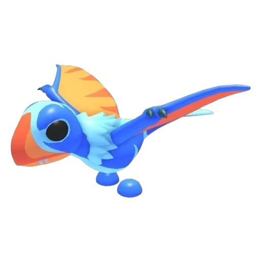Dimorphodon in Adopt Me