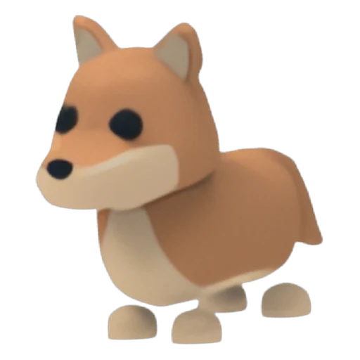 Динго (Dingo) в Адопт Ми