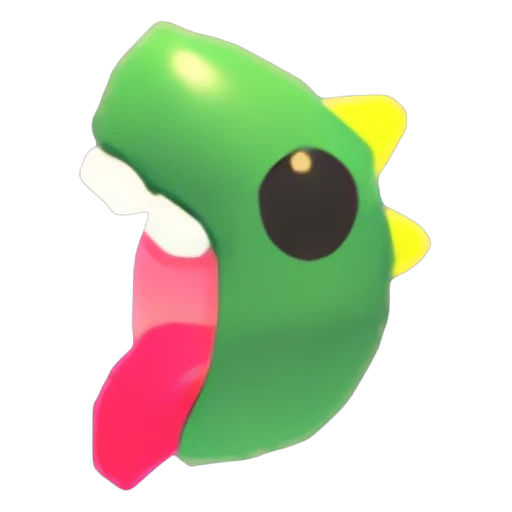 Дино худ (Dino Hood) в Адопт Ми
