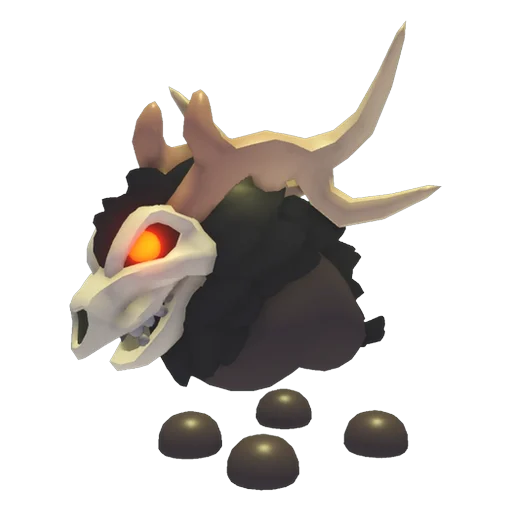 Dire Stag in Adopt Me
