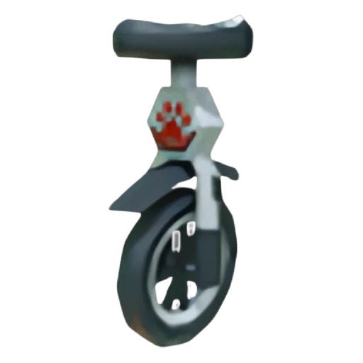Dirt Bike Unicycle in Adopt Me