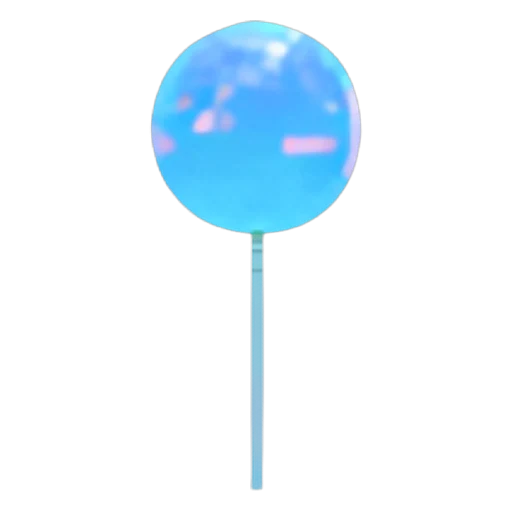Disco Ball Balloon in Adopt Me
